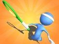 Deuce Hit! Tennis 