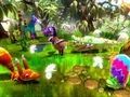 New Looney Tunes: Grow Fast Um Graden 