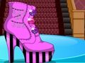Fashion Boots Design 