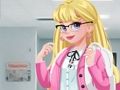 Teen Princess High School 