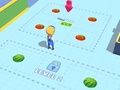 Supermarket Empire 
