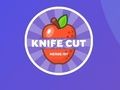 Knife Cut: Merge Hit 