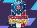 PSG Soccer Freestyle 