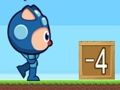 Math Runner 
