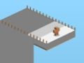 Pool High Jump 