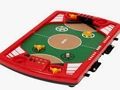 Casual Pinball Game 