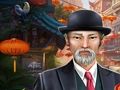 Chinatown Pursuit 
