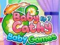 Baby Cathy Ep7: Baby Games Baby Cathy Ep7: Baby Games