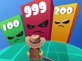 Shoot Block Rush 3D 