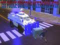 155 Police Dragon Panzer Simulator 