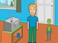 It Can Happen: Visitors 