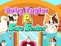 Baby Taylor Pet Care Center 
