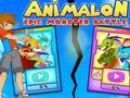 Animalon: Epic Monsters Battle 