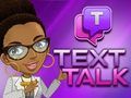 Text Talk 