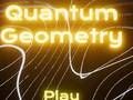 Quantum Geometry 