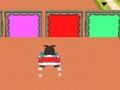 Math color race 