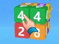Match Away 3D Cube 