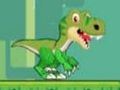Prehistoric World Adventure 