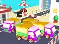 Parking Mania 3D 