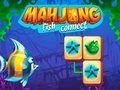 Mahjong Fish Connect 