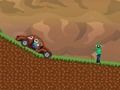 Zombie Escape: Apocalypse Race 