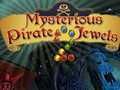 Mysterious Pirate Jewels 2 