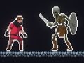 The Wizard And The Warrior Time Keeper 