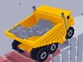 Truck Driving 