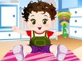 Cute Baby Dress Up 