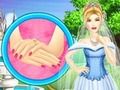 Wedding In Fairy Tale Style 
