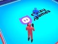 Ragdoll Fight 