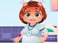 Hospital Bus Driver Emergency 