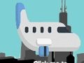Plane Crash save us 