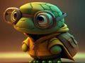 Turtle Puzzle Quest 