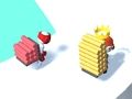 Staire Race 