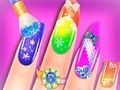 Baby Nail Salon 