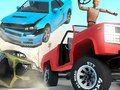 Car Crash Test 