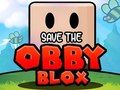 Save The Obby Blox 