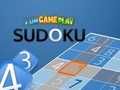 Sudoku Fun Game Sudoku Fun Game