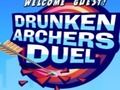 Drunken Archers Duel 