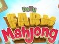 Daily Farm Mahjong 