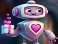 Smiling Robot Escape 