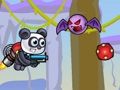 Jetpack Panda Bao 