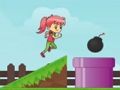 Melina Run Adventure 