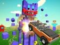 Nubic Stunt Car Crasher 