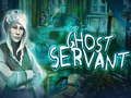 Ghost Servant 