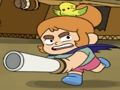 Craig of the Creek Hydro Blast 