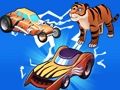 Merge Car 3D 