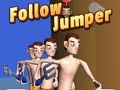 Follow the Jumper 