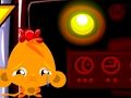 Monkey Go Happy Stage 158 
